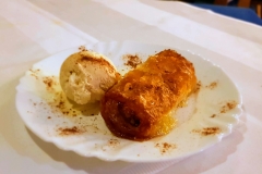 Galaktoboureko